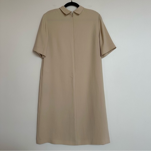 JOSEPH Anya Viscose Cady Dress Sizd 38 US 6 NEW NWT - Picture 3 of 11